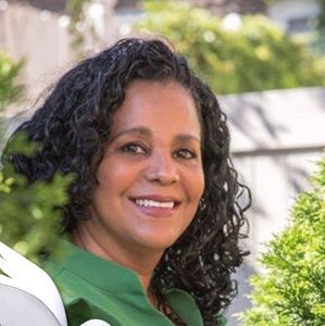 Meet your Posher, Nancy